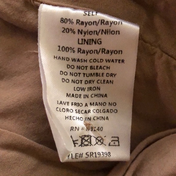 Style Rack — Vici Romper - Picture 5 of 5